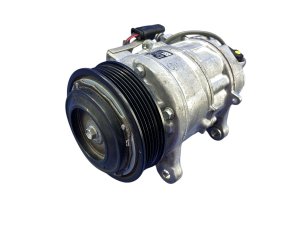 2018-2025 BMW X3 A/C Compressor (Used OEM)