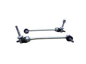 2015-2023 Mercedes-Benz C280 Suspension Stabilizer Bar End Link Set - Front (Used OEM)