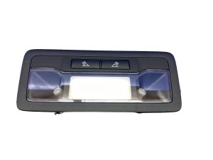 2021-2024 Lexus IS300 Black Roof Console Map Dome Light Assembly - Front (Used OEM)