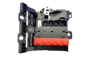 2020-2022 BMW 750i Positive Battery Terminal Fuse Box Distribution Block (Used OEM)