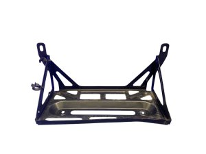 2015-2017 Ferrari California T Battery Tray Support Mount Bracket (Used OEM)