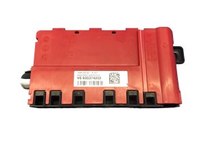 2017-2021 BMW 550i GT Rear Body Power Distribution Control Module (Used OEM)