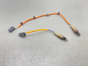 2018-2025 Honda Odyssey Downpipe Exhaust Pipe with Oxygen Sensors (Used OEM)