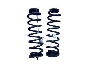 2025-2026 Kia K4 Suspension Coil Spring Set - Rear (Used OEM)