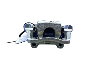 2025 Kia K4 Silver Disc Brake Caliper - Rear, Right (Passenger) (Used OEM)
