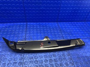 2004-2008 Lamborghini Gallardo Fender Trim Panel Insert (Used OEM)
