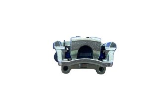 2025 Kia K4 Silver Disc Brake Caliper - Rear, Right (Passenger) (Used OEM)