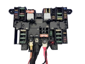 2021-2024 Mercedes-Benz GLA250 Cabin Fuse Relay Junction Box (Used OEM)
