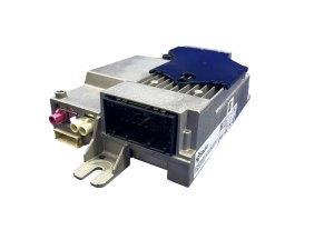 2021-2024 BMW M4 Harman Kardon Audio Amplifier Control Module (Used OEM)