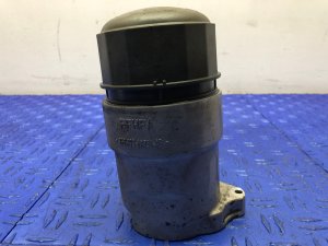 2010-2020 Jaguar XF Engine Oil Filter Housing (Used OEM)