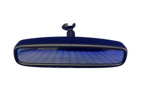 2013 INFINITI G37 Automatic Dimming Interior Rear View Mirror (Used OEM)