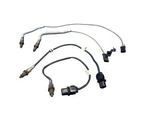 2020-2024 BMW X3 Upstream and Downstream Oxygen Sensor Set (Used OEM)