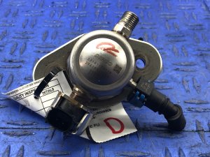 OEM High Pressure Fuel Pump for 2018-2025 Lexus GX550, LS500, LX600 (OEM)