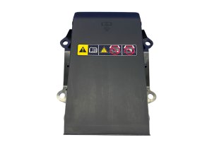 2023-2024 Toyota Crown Black Front Center Console Wireless Charging Pad Module (Used OEM)