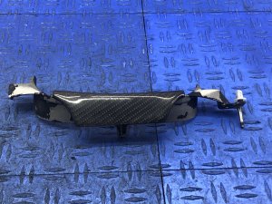 2017-2023 Maserati Quattroporte Dashboard Speedometer Bezel Trim Moulding - Front (Used OEM)