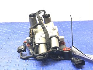 2011-2016 BMW 535i Dynamic Drive Stabilizer Bar Control Valve Block (Used OEM)