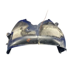  Tesla Model 3 Inner Fender Liner Splash Shield - Front, Right (Passenger) (Used OEM)