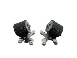 2022-2023 Jeep Wagoneer Chassis Vibration Damper Mount Set (Used OEM)