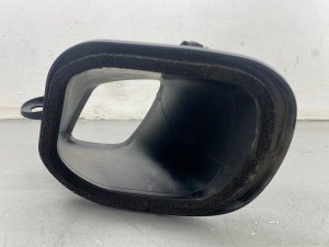 2020-2023 McLaren GT Engine Air Intake Resonator Tube Duct - Rear (Used OEM)