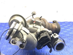 2015-2023 Mercedes-Benz C280 Turbocharger - Left (Driver) (Used OEM)