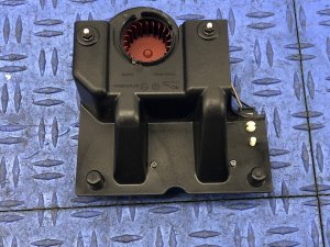 2018-2020 Jaguar F-Pace Heads Up Display Cooling Control Module (Used OEM)