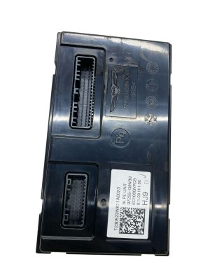 2019-2023 Genesis G70 Temperature Control Module (Used OEM)