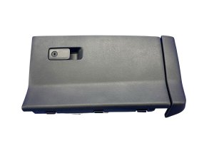 2020-2023 Ford Escape Black Lower Dash Storage Compartment Glove Box Assembly - Front (Used OEM)