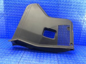 2017-2023 Mercedes-Benz E500 Cowl Cover Grille Trim Panel - Front (Used OEM)