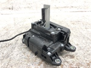 2020-2024 Audi Q7 Floor Transmission Shift Lever (Used OEM)