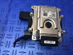 2020-2023 Hyundai Sonata Shift-By-Wire Engine Control Module (Used OEM)