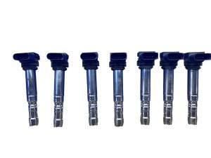 OEM Ignition Coil Pack Set of 12 for 2003-2022 Audi, Bentley, & Volkswagen