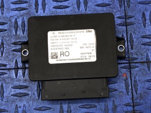 2017-2020 Mercedes-Benz S500 Parking Brake Control Module (Used OEM)