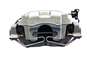 2025 Honda Civic Silver Disc Brake Caliper - Front, Right (Passenger) (Used OEM)