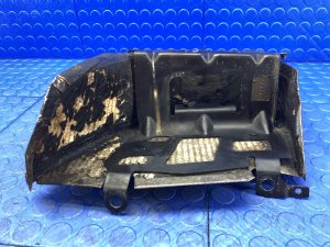 2004-2014 Lamborghini Gallardo Tail Light Heat Shield Bracket (Used OEM)