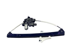 2023-2024 Fisker Ocean Power Window Regulator and Motor Assembly - Rear, Left (Driver) (Used OEM)