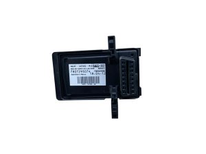 2017-2019 Ford F-550 Super Duty Smart Data Link Control Module (Used OEM)