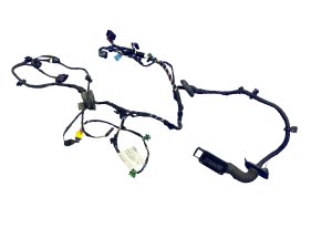 2017-2023 Audi R8 Door Wiring Harness - Front (Used OEM)