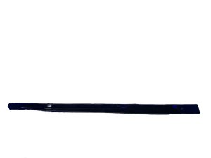 2019-2023 Hyundai Santa Fe Black Roof Rack Trim Panel Cover (Used OEM)