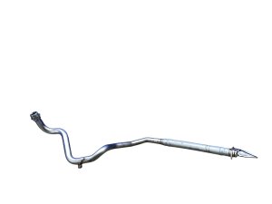 2017-2023 Audi R8 Engine Oil Cooler Hose Line (Used OEM)