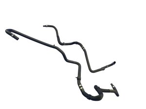 2022-2024 Lucid Air Rear Engine Coolant Water Hose Pipe (Used OEM)