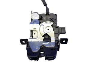 2014-2024 Jaguar F-Type Convertible Trunk Lid Latch Assembly - Rear (Used OEM)