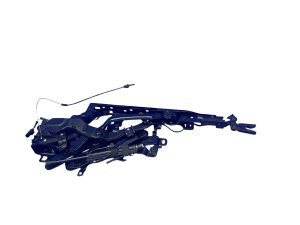 2020-2026 BMW M8 Convertible Top Kinematics Arm Bracket - Rear, Left (Driver) (Used OEM)
