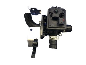 2022-2025 Lucid Air Auxiliary Engine Water Pump Assembly (Used OEM)