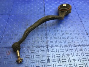2016-2021 BMW M2 Forward Lower Suspension Control Arm - Front, Left (Driver) (Used OEM)