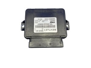 2004-2011 Bentley Continental Electronic Parking Brake Control Module (Used OEM)