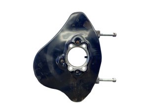 2020-2023 Ford Escape Spindle Steering Knuckle Assembly - Front, Left (Driver) (Used OEM)