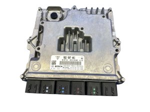 2020-2025 Porsche 718 Boxster Engine Control Module (ECM) (Used OEM)