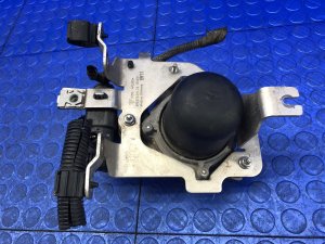 2012-2016 Porsche Panamera Secondary Air Injection Pump with Bracket (Used OEM)