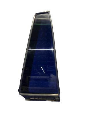 2019-2025 Honda Passport Door Quarter Glass - Rear (Used OEM)
