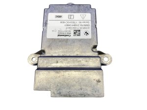  BMW 550i Airbag Control Module (Used OEM)